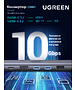 Док-станция Ugreen CM511 Space Gray (45521)