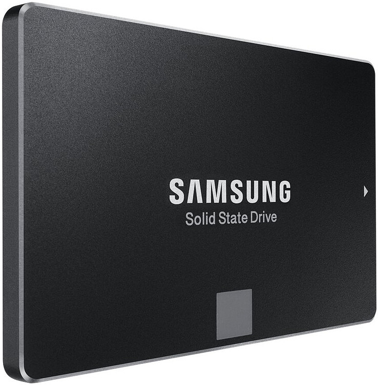 SSD диск Samsung PM893 7.68TB (MZ7L37T6HBLA-00A07)