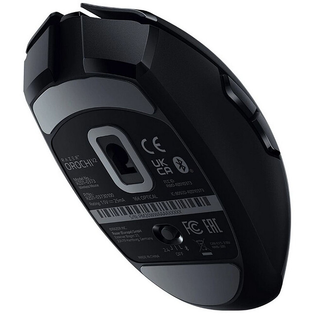 Мышь Razer Orochi V2 (RZ01-03730100-R3A1)