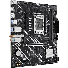 Материнская плата ASUS PRIME B760M-F WIFI (90MB1N00-M0EAY0)