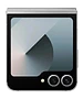Смартфон Samsung Galaxy Z Flip6 12GB/512GB Silver Shadow (SM-F741BZSHCAU)