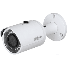 Камера видеонаблюдения Dahua DH-IPC-HFW1230SP-L-0280B-S3