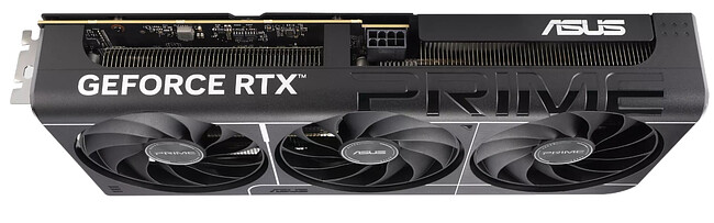 Видеокарта ASUS Prime GeForce RTX 5060 Ti OC 16GB GDDR7 (90YV0MH2-M0NA00)