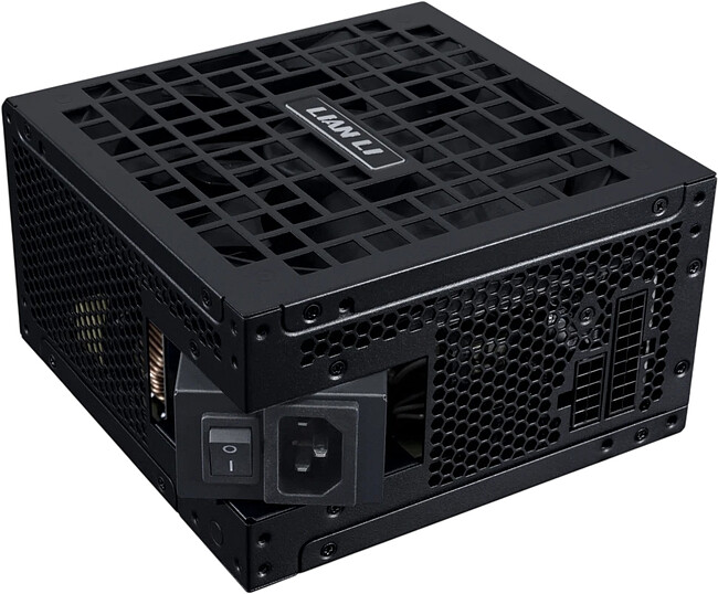 Блок питания Lian Li RS1200G 1200W (G9P.RS1200G.BH00.RU)