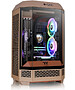 Корпус Thermaltake The Tower 300 mATX без БП Gravel Sand (CA-1Y4-00SGWN-00)