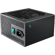 Блок питания Deepcool GAMERSTORM PL800D 800W Black (R-PL800D-FC0B-WDEU-V2)