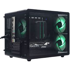 Компьютер Raskat Strike 520 Black (Strike520211501)