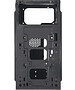 Корпус KingPrice KPCC-MN211 черный без БП