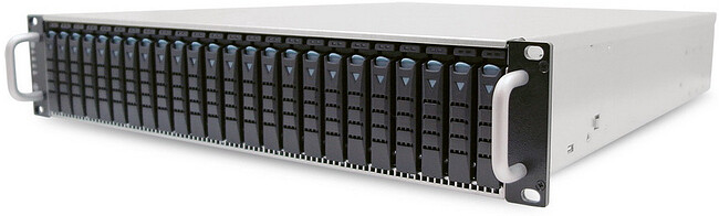 Корпус AIC J2024-02-03X J2024-02 (XJ1-20242-07)