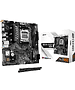 Материнская плата ASRock B650M-H/M.2+ WIFI