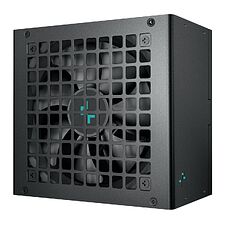 Блок питания Deepcool GAMERSTORM PL750D 750W (R-PL750D-FC0B-WDEU-V2)