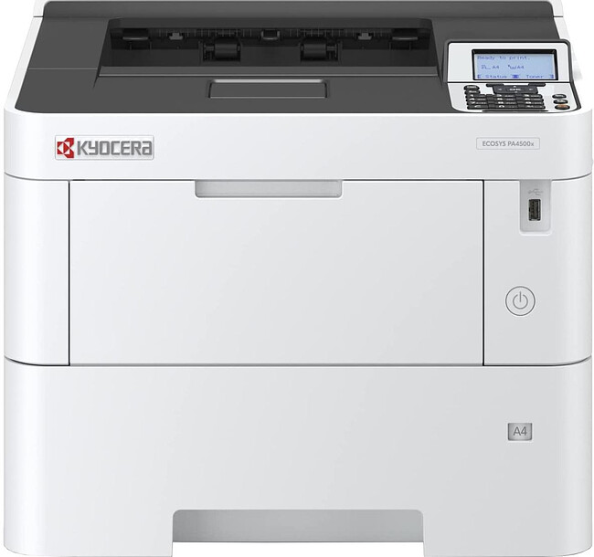 Принтер Kyocera PA4500x (110C0Y3NL0) Принтер Kyocera PA4500x (110C0Y3NL0)