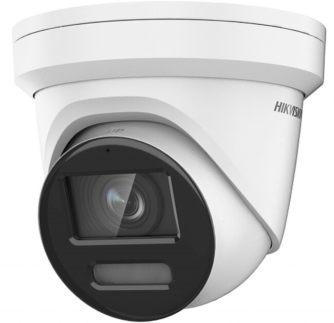 Камера видеонаблюдения Hikvision DS-2CD2387G2H-LIU 2.8mm Камера видеонаблюдения Hikvision DS-2CD2387G2H-LIU 2.8mm