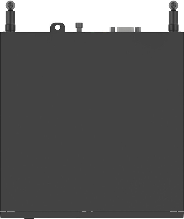 Компьютер iRU 310H6ITF черный (1975185)