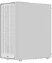 Корпус Ocypus Gamma C50 без БП White (Gamma-C50-WHG000XX-GL)