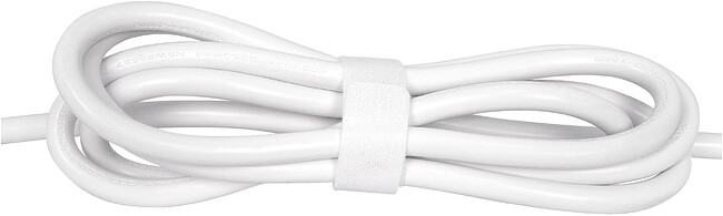 Сетевой фильтр Powercom SP-06W 1.8м белый/серый