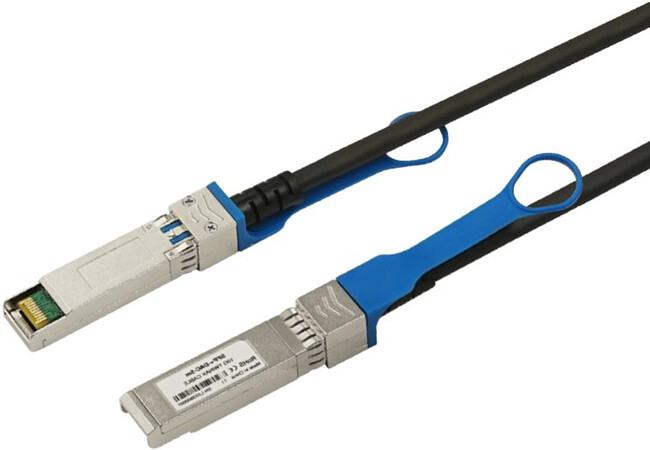 Кабель прямого подключения Lr-Link LRDAC-SFP+-5M Кабель прямого подключения Lr-Link LRDAC-SFP+-5M