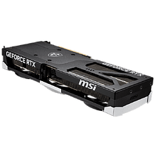 Видеокарта MSI GeForce RTX 5070 Ventus 3X OC 12GB GDDR7