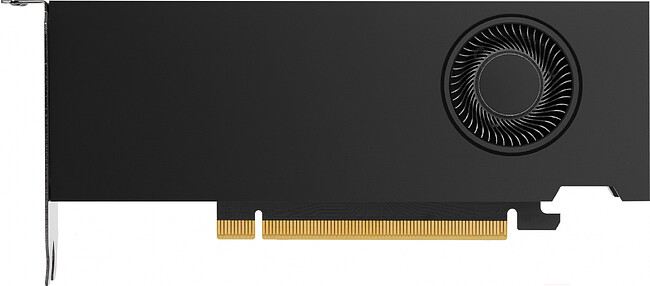 Видеокарта Nvidia RTX A2000 (900-5G192-2250-000)