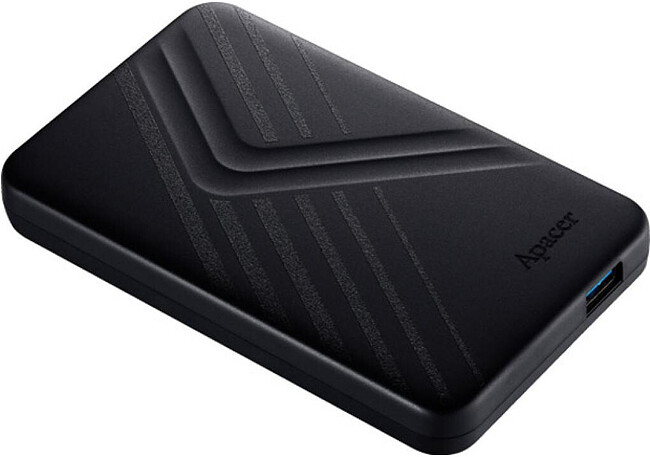 Внешний накопитель Apacer AP2TBAC236B-1