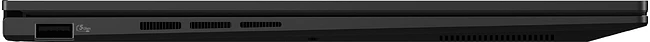Ноутбук Asus Zenbook 14 UM3406GA-QD132 Black (90NB17R1-M006K0)