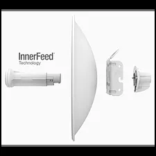Точка доступа Ubiquiti PowerBeam AC Gen2 (PBE-5AC-GEN2)