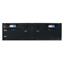 Аккумулятор для ИБП Powerman 3U-20x(12V-9Ah)