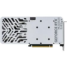 Видеокарта Palit GeForce RTX 5060 Ti OC 16GB GDDR7 белый (NE7506TU19T1-GB2061M) Видеокарта Palit GeForce RTX 5060 Ti OC 16GB GDDR7 белый (NE7506TU19T1-GB2061M)