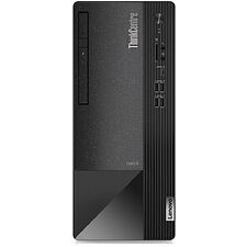 Компьютер Lenovo ThinkCentre Neo 50t 8/256Gb черный (11SE001WIV)