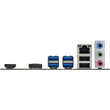 Материнская плата Biostar A520MT