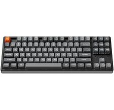Клавиатура Keychron QMK K8 Max Brown Switch (K8M-Ј3-RU)