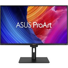 Монитор Asus ProArt PA32UCE черный (90LM03H0-B02K70)
