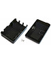 Корпус Odroid C4 Black