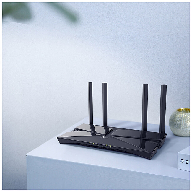 Беспроводной маршрутизатор TP-Link Archer AX23