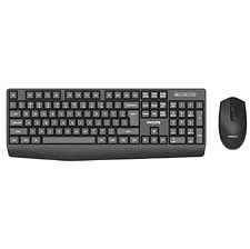 Набор периферии Philips SPT6337 черный (SPT6337B/60)