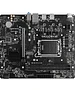 Материнская плата MSI Pro H610M-S DDR4