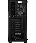 Корпус Azza Spectra черный без БП (CSAZ-280B)