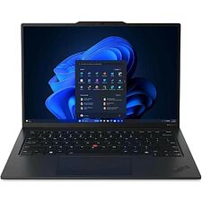 Ноутбук Lenovo ThinkPad X1 Carbon G12 Black (21KC00A7US)