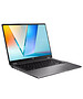 Ноутбук ASUS Vivobook 14 Flip TP3407SA-SG243W Matte Gray (90NB14Y1-M00KN0)