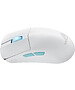 Мышь Asus P713 Rog Harpe Ace Aim Lab Edition White (90MP02W0-BMUA10)