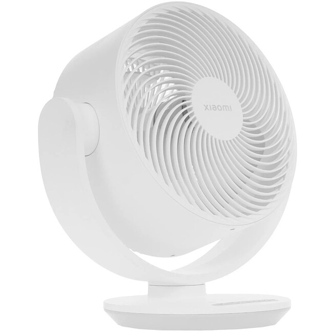 Вентилятор Xiaomi Smart Desktop Air Circulation Fan EU (BHR9872EU)