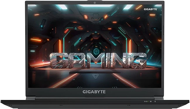 Ноутбук GigaByte G6 (KF-H3KZ854SH)