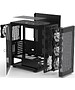 Корпус Zalman I4 TG без БП черный