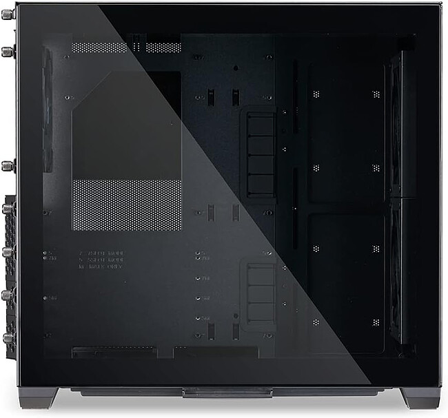 Корпус Lian Li O11 Air Mini без БП Black (G99.O11AMX.00)