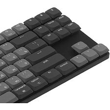 Клавиатура Keychron QMK K1 Red Switch (K1X-A1-RU)