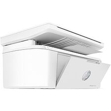 МФУ HP LaserJet MFP M140w (7MD72F)