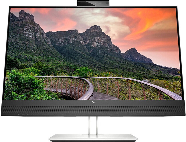 Монитор HP E27m G4 (40Z29AS)