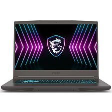 Ноутбук MSI Thin 15 B2RVE-3603XRU Grey (9S7-16R831-3603)
