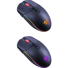 Мышь Redragon Invader Pro (71845)