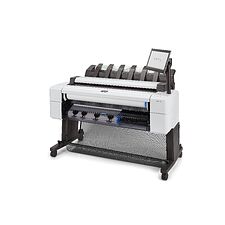 Плоттер HP Designjet T2600 (3XB78A)
